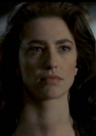 Claudia Black